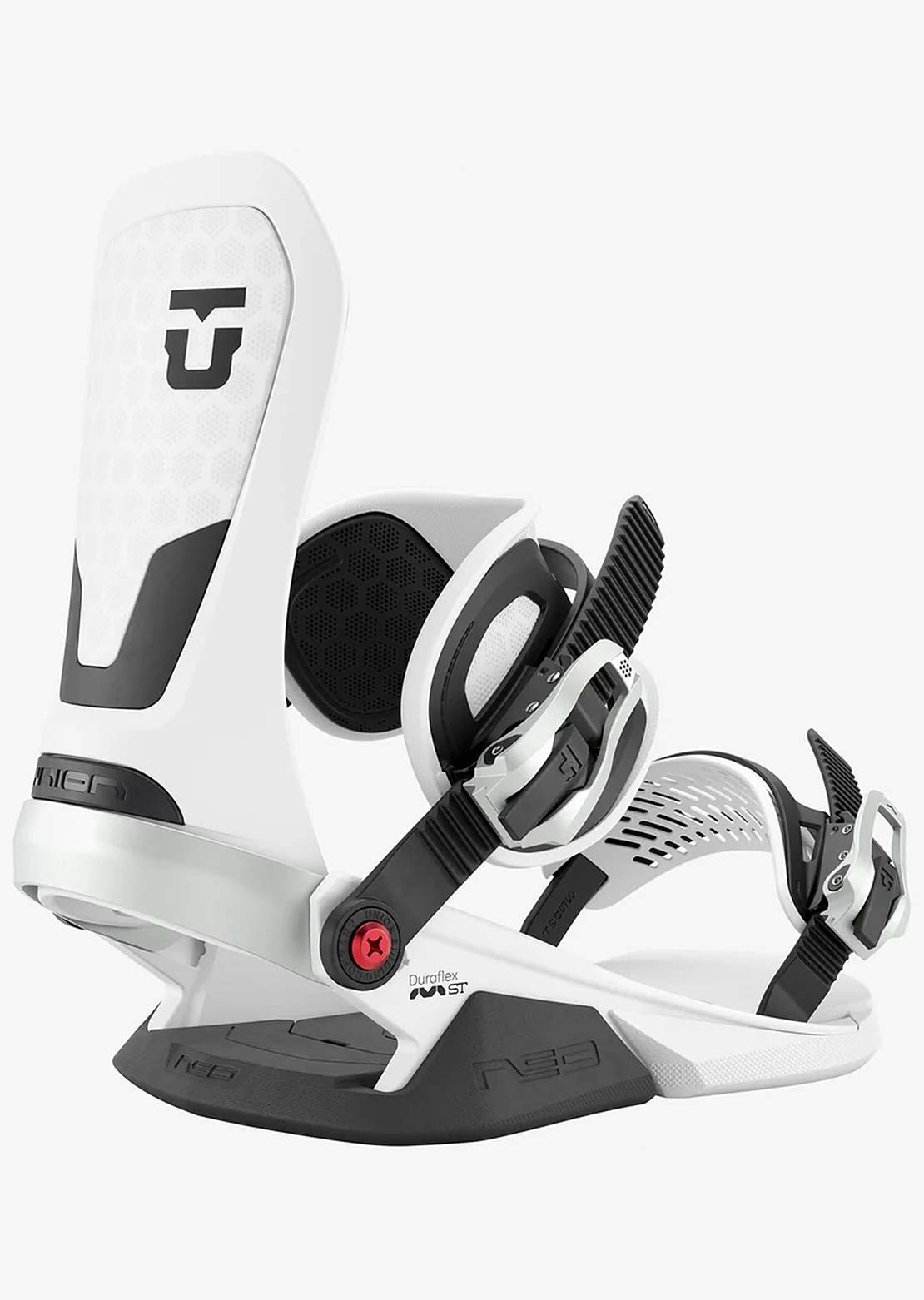 Union Unisexe Neo Fixations de snowboard