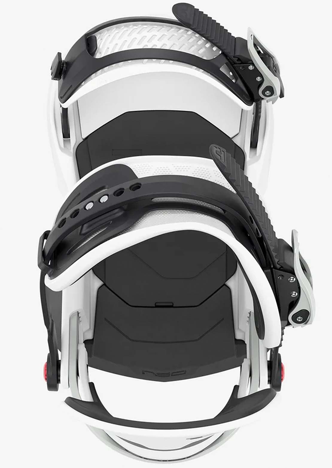 Union Unisexe Neo Fixations de snowboard