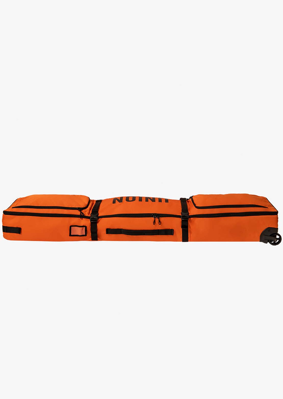 Union Unisex Wheeled Board Bag