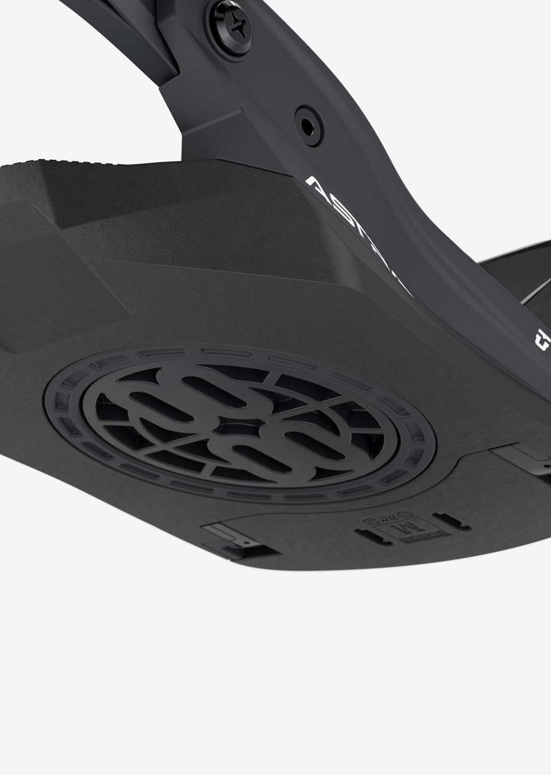 Union Women's Astra Step On Snowboard Bindings