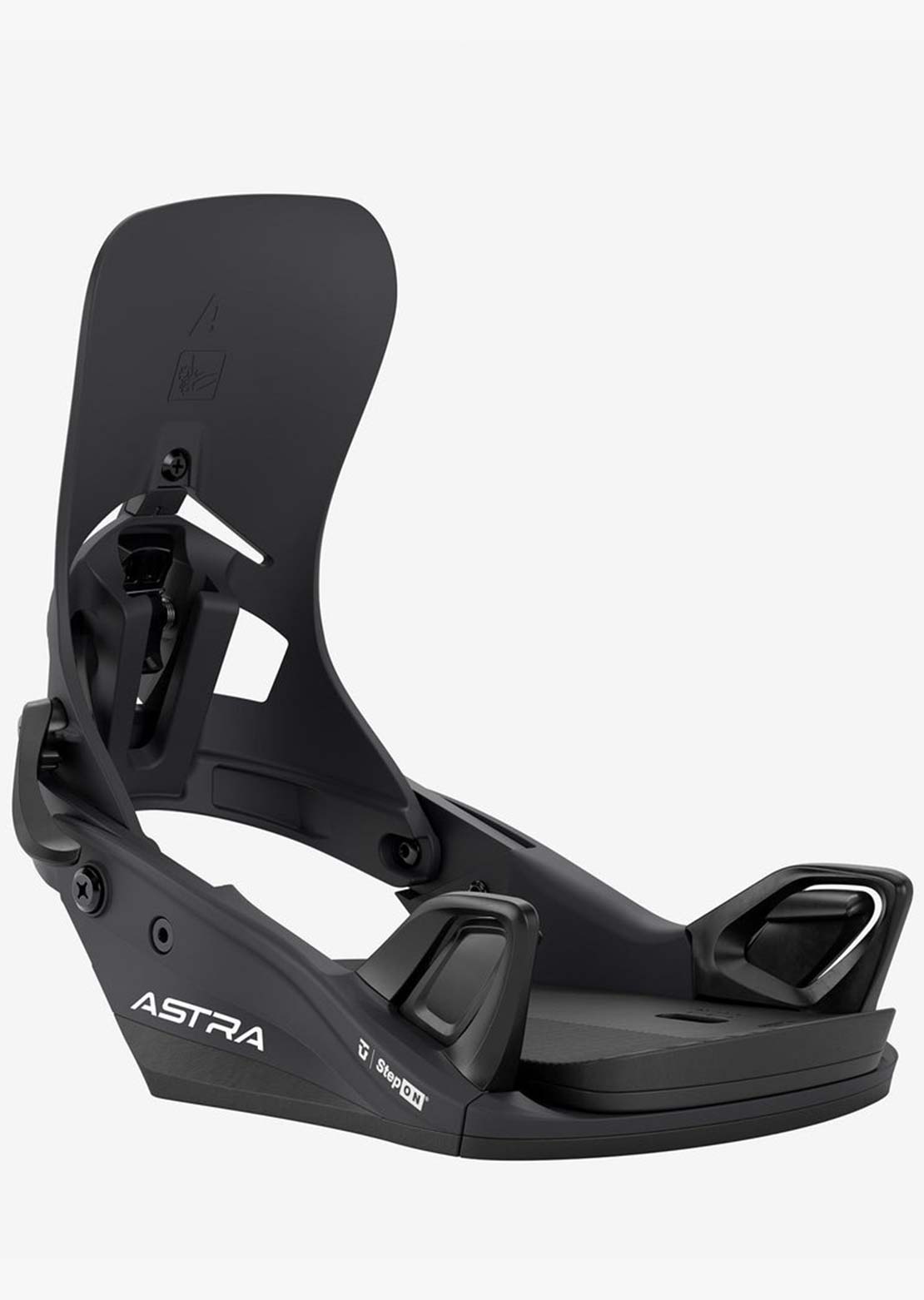 Union Women's Astra Step On Snowboard Bindings