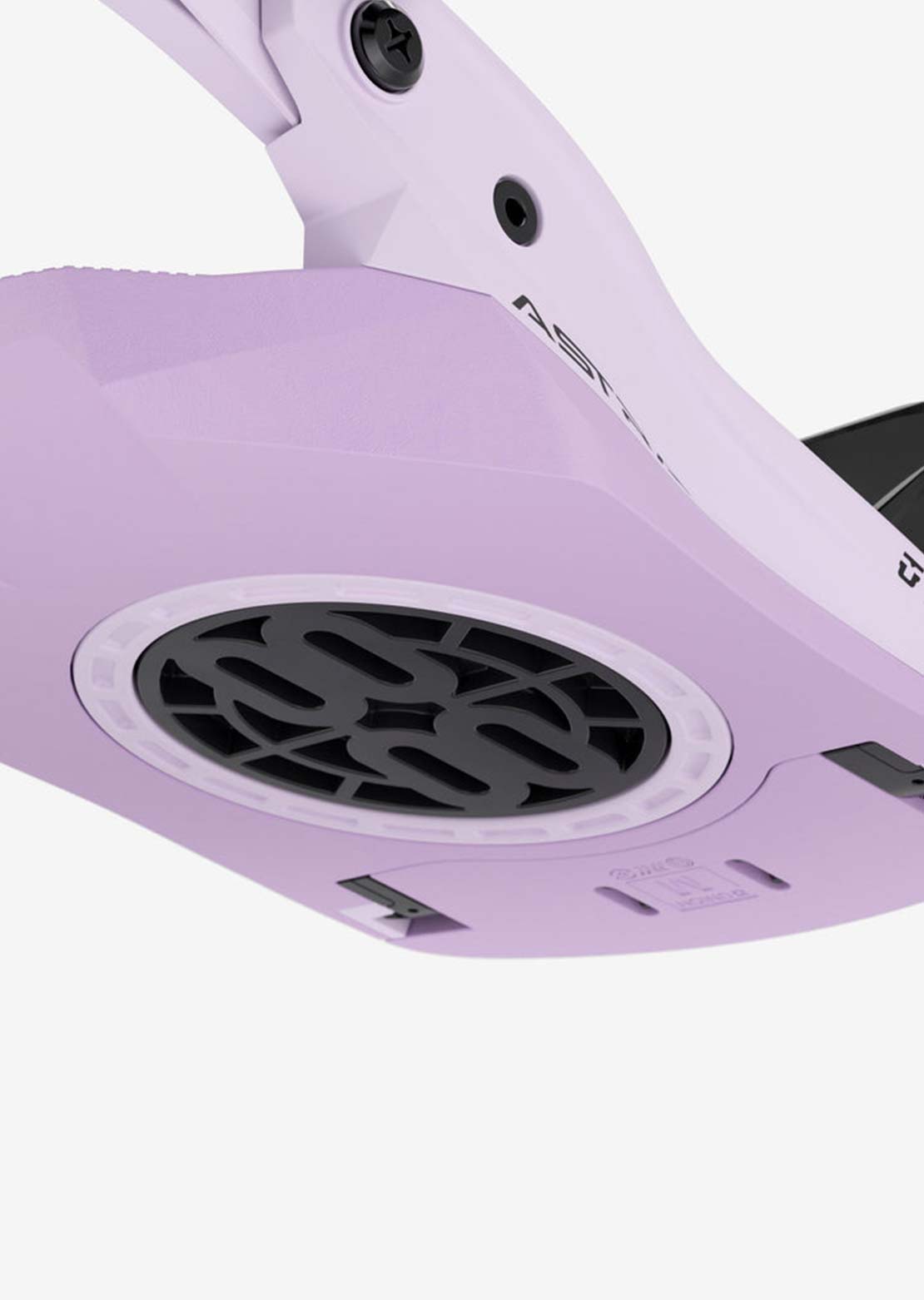 Union Women's Astra Step On Snowboard Bindings