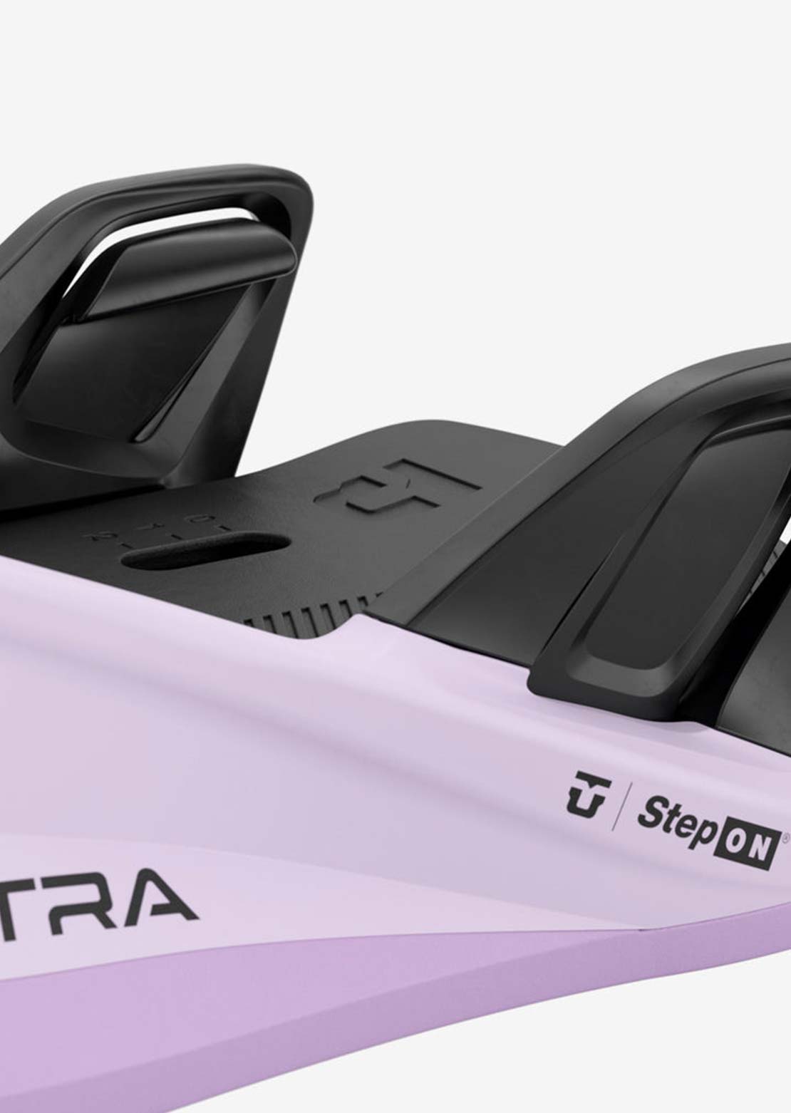 Union Women's Astra Step On Snowboard Bindings
