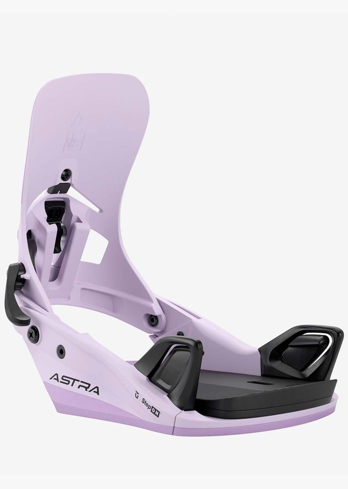 Union Women's Astra Step On Snowboard Bindings