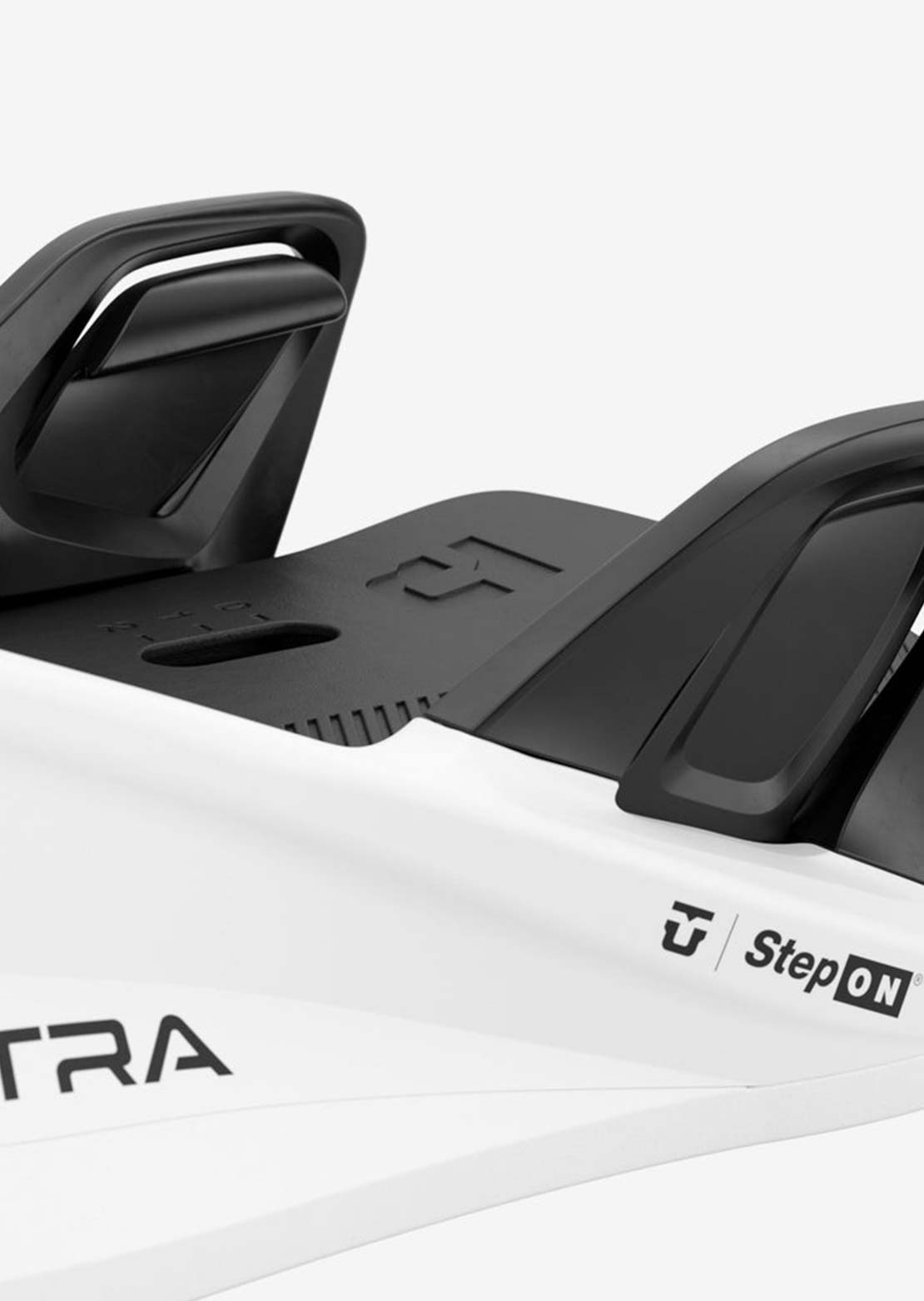 Union Women's Astra Step On Snowboard Bindings