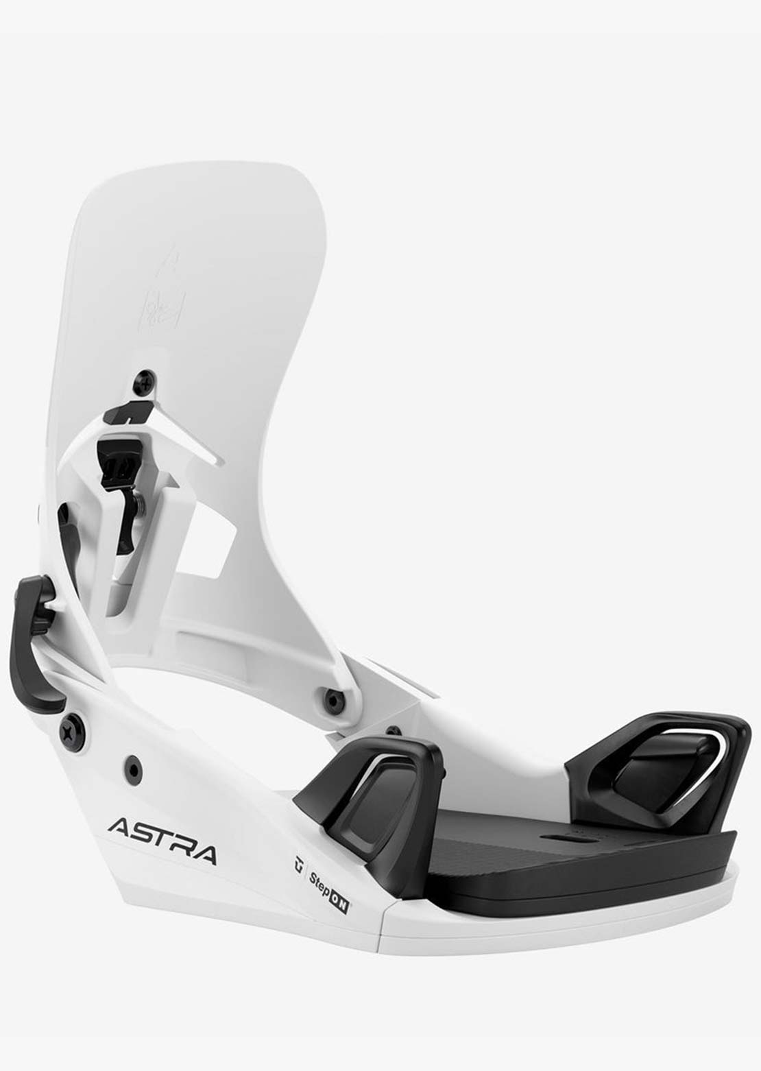Union Women's Astra Step On Snowboard Bindings