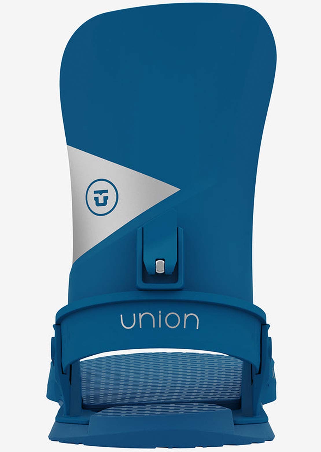 Union Women&#39;s Juliet Snowboard Bindings Blue