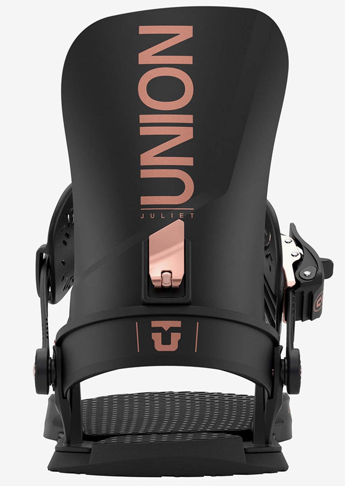 Union Women's Juliet Snowboard Bindings Black