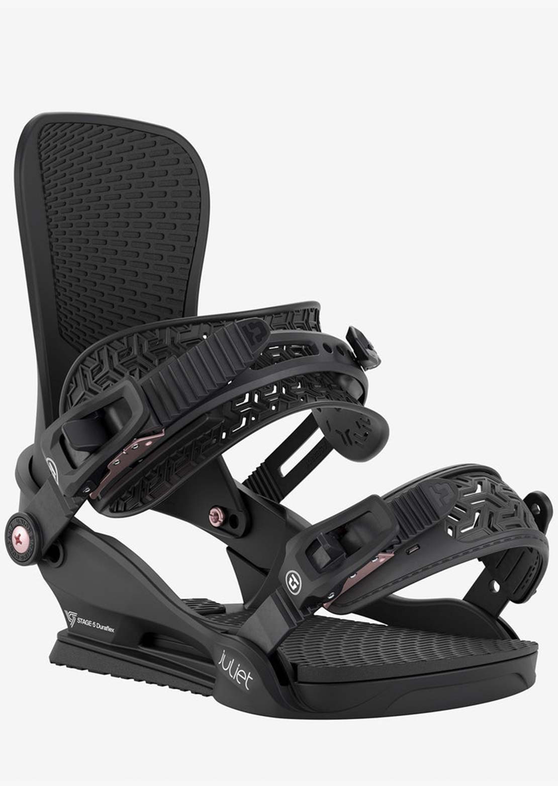 Union Women's Juliet Snowboard Bindings