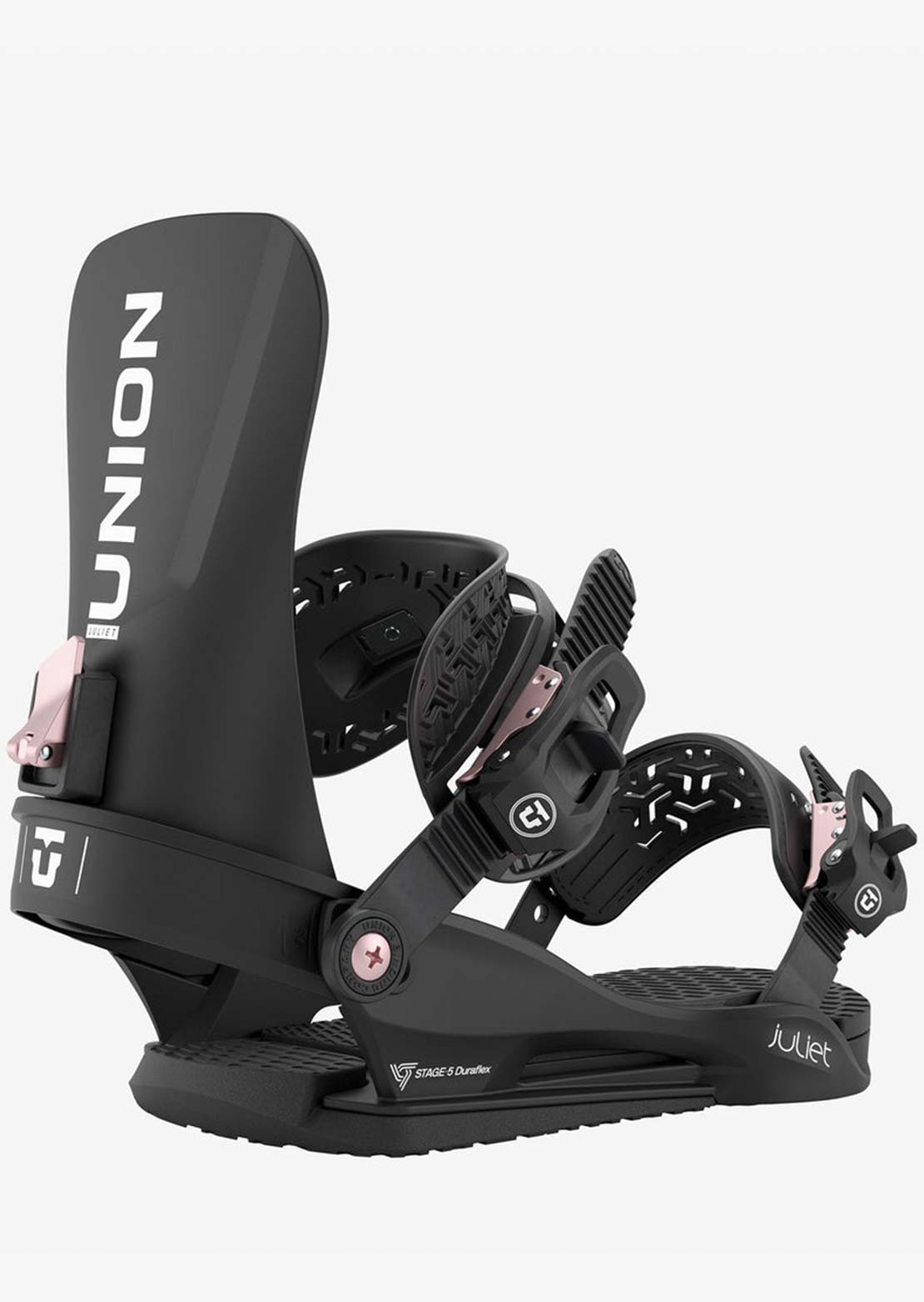 Union Women's Juliet Snowboard Bindings