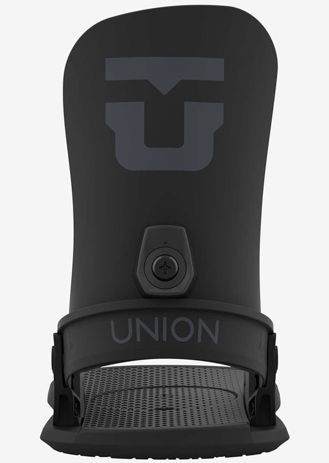 Union Women&#39;s Legacy Snowboard Bindings Black