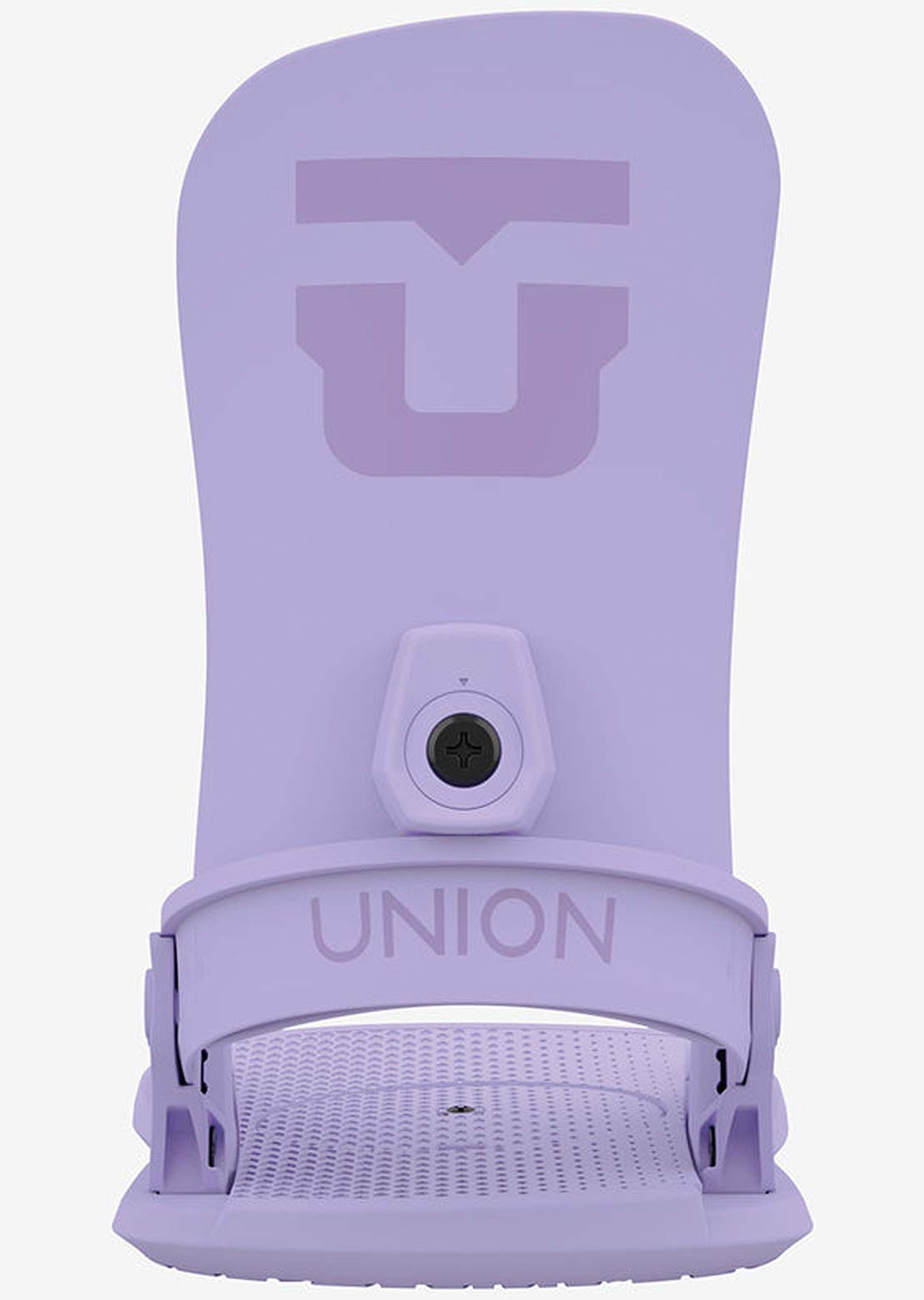 Union Women&#39;s Legacy Snowboard Bindings Lilac