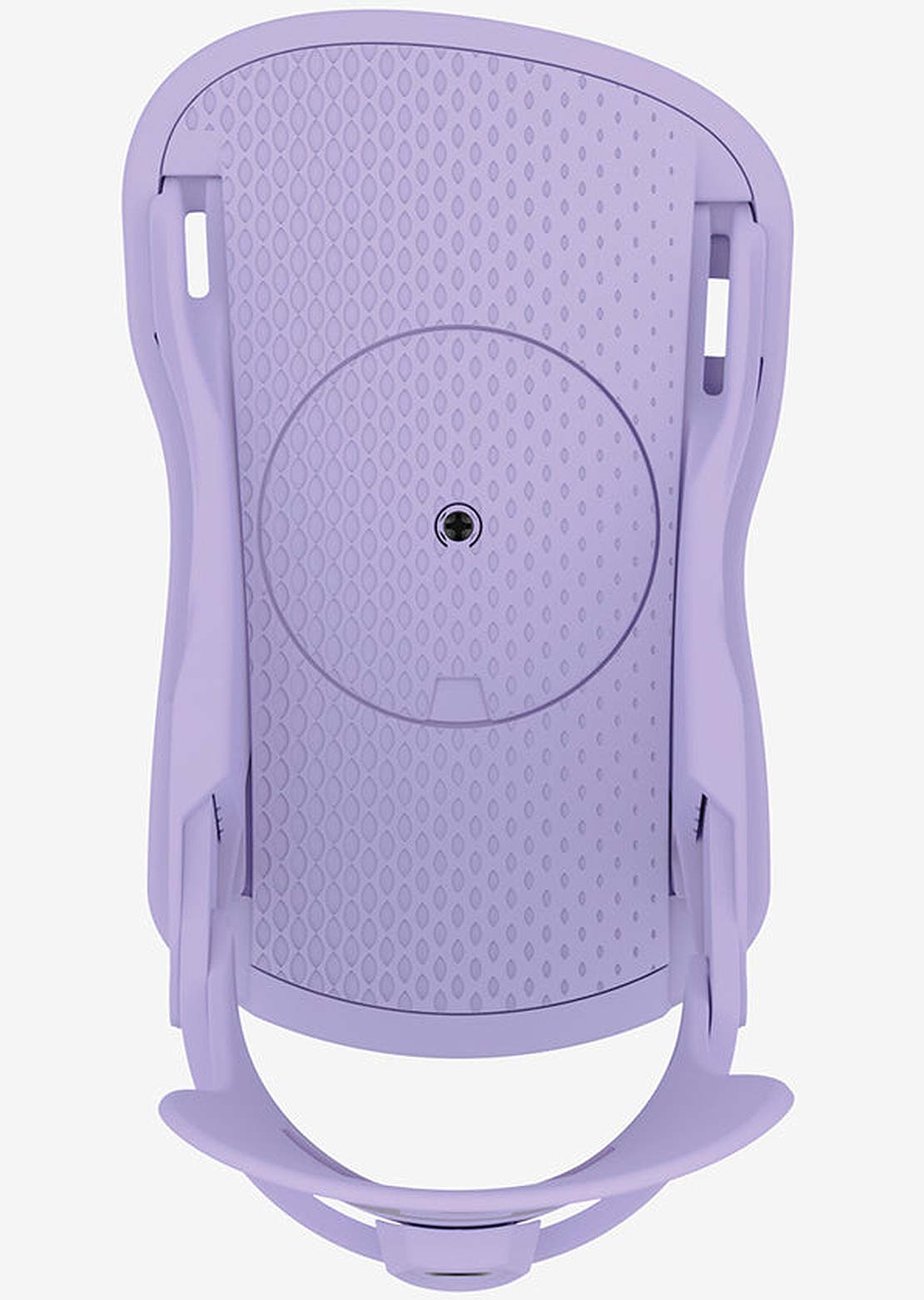 Union Women&#39;s Legacy Snowboard Bindings Lilac