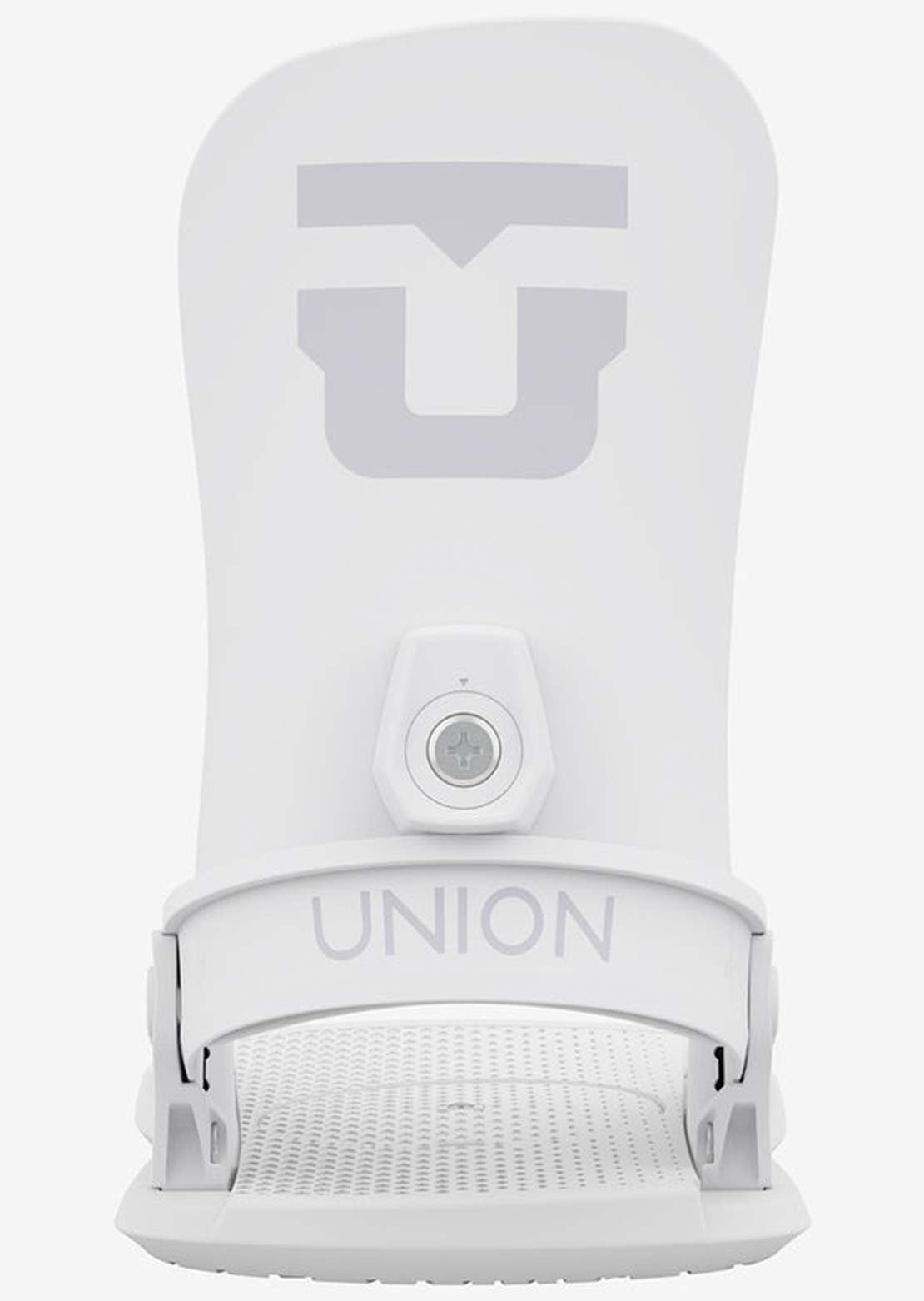 Union Women&#39;s Legacy Snowboard Bindings White