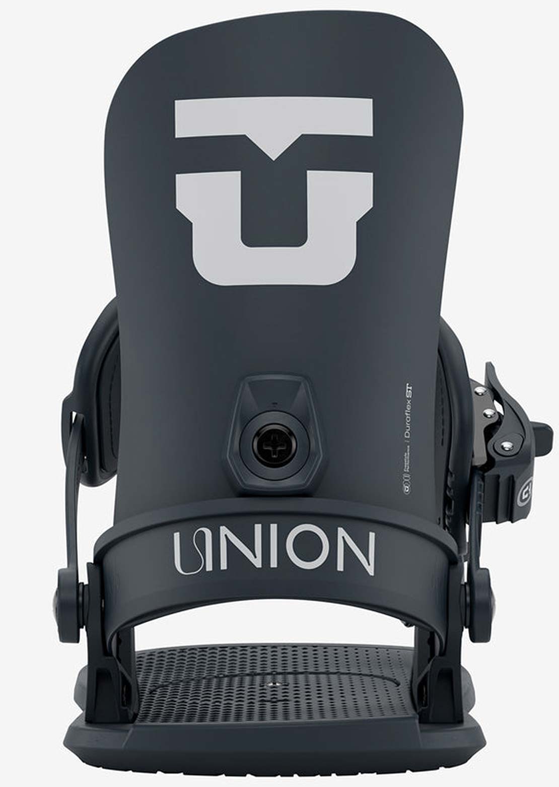 Union Women's Legacy Snowboard Bindings Midnight