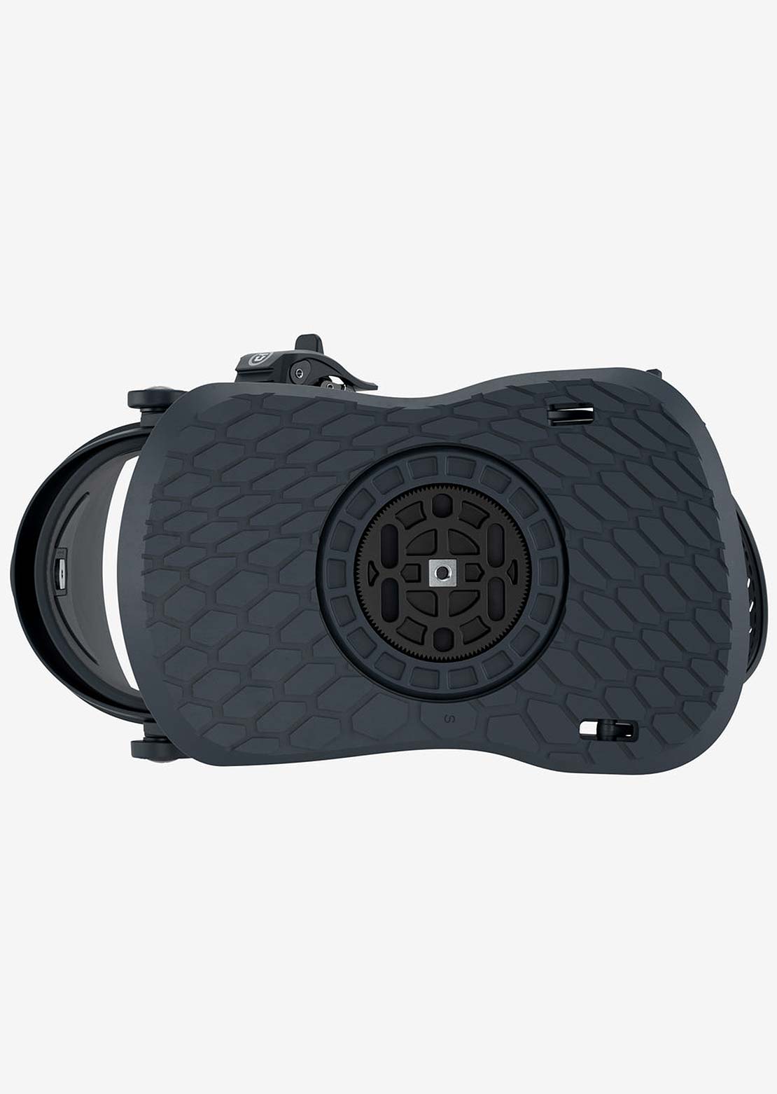 Union Women's Legacy Snowboard Bindings Midnight