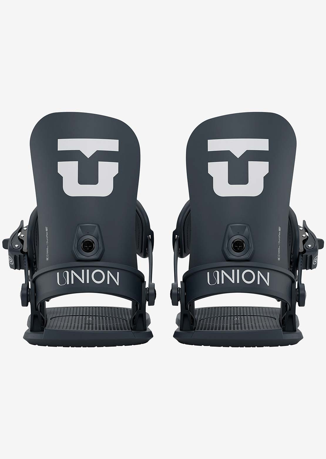 Union Women's Legacy Snowboard Bindings Midnight