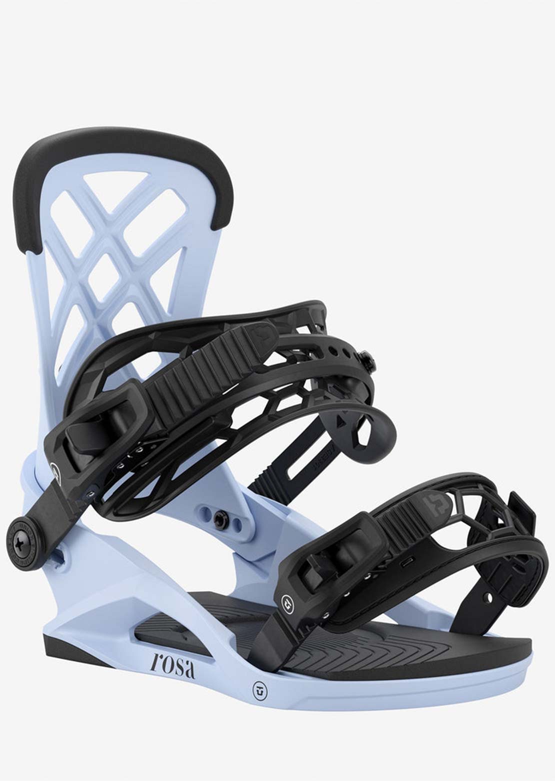 Union Women's Rosa Snowboard Bindings