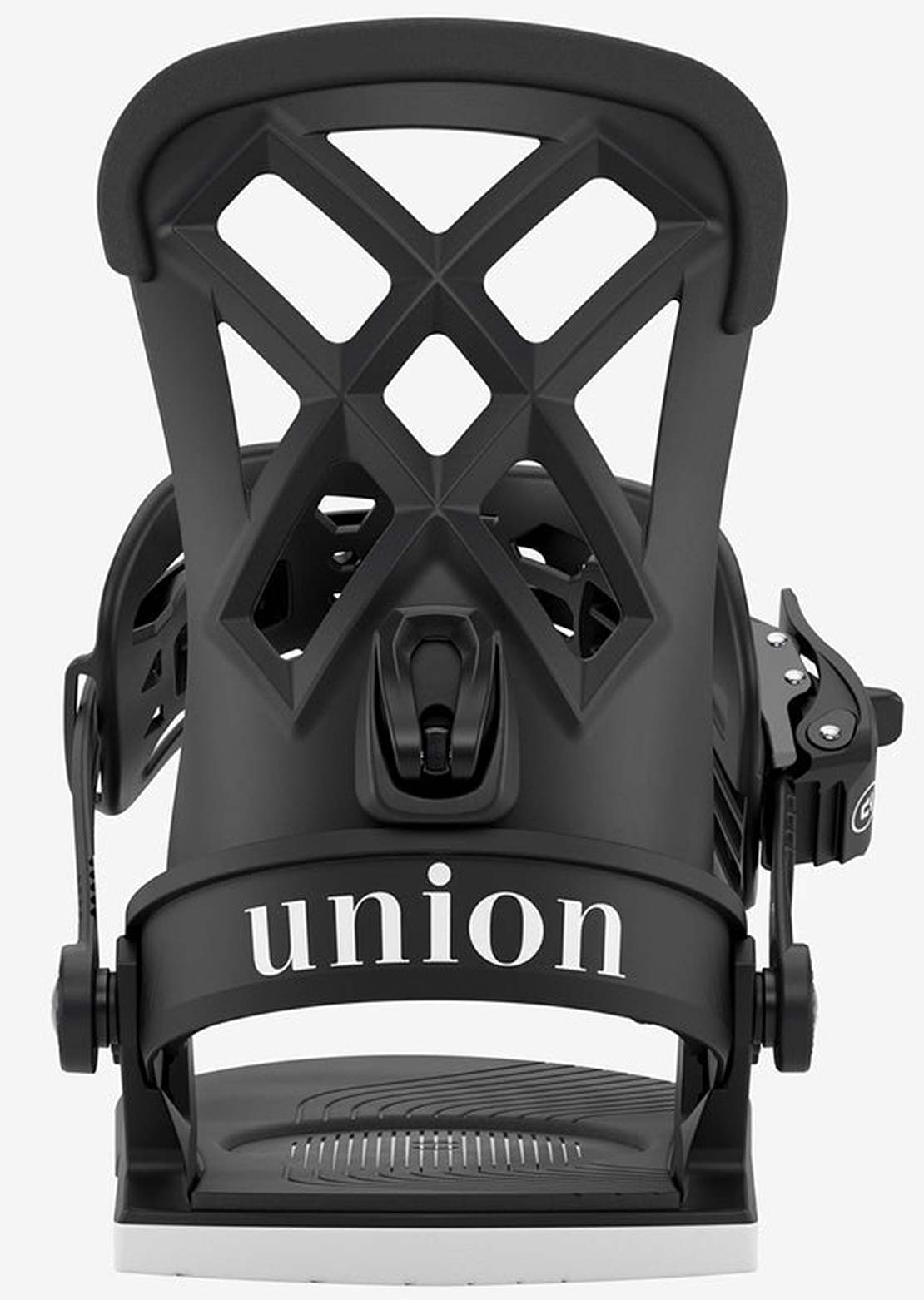 Union Women's Rosa Snowboard Bindings Black