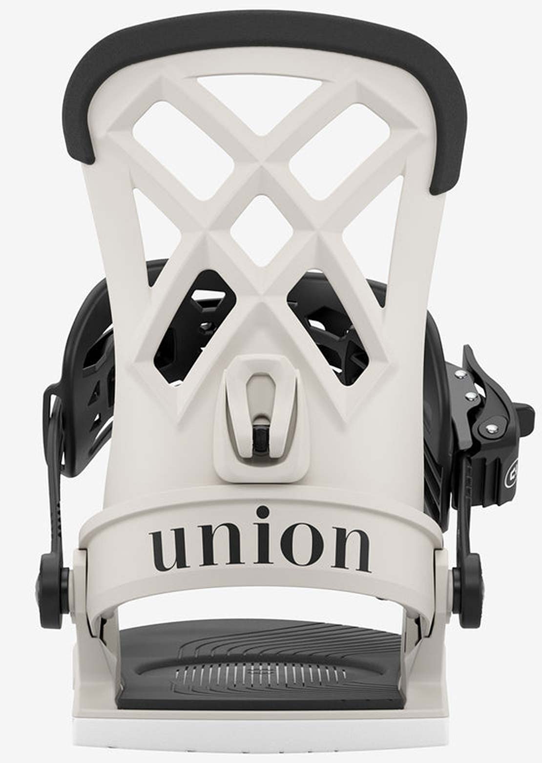 Union Women's Rosa Snowboard Bindings Bone