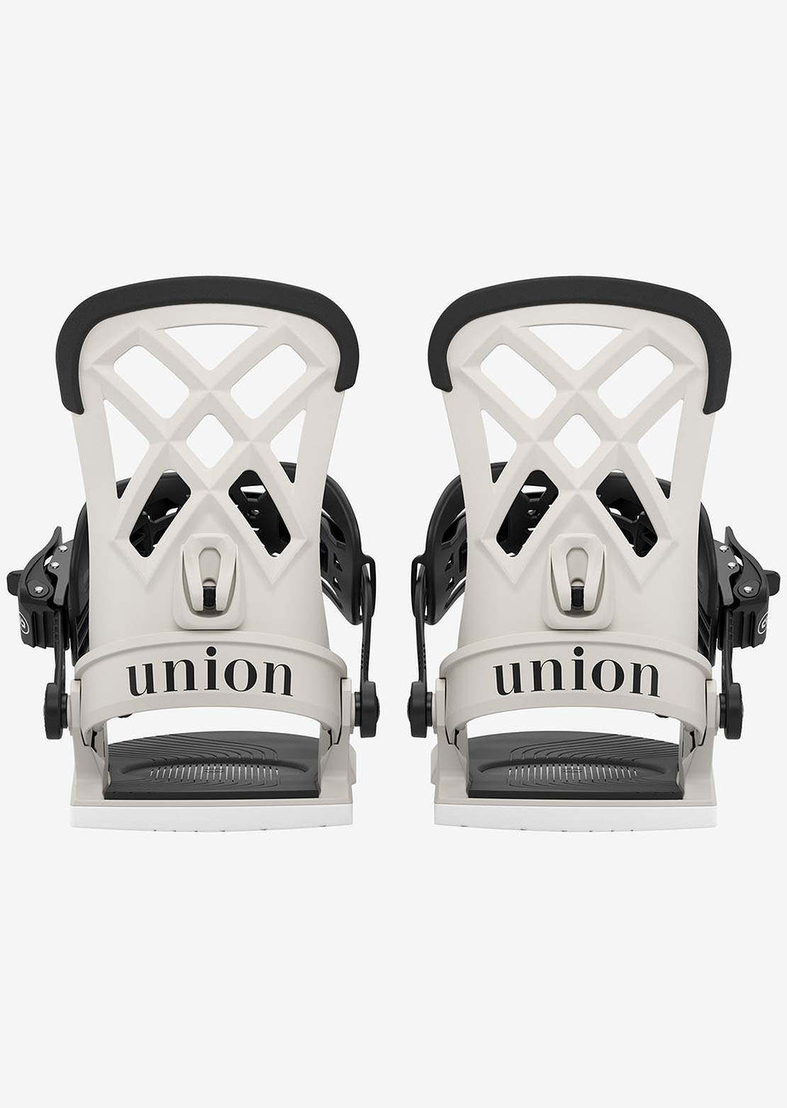 Union Women's Rosa Snowboard Bindings Bone