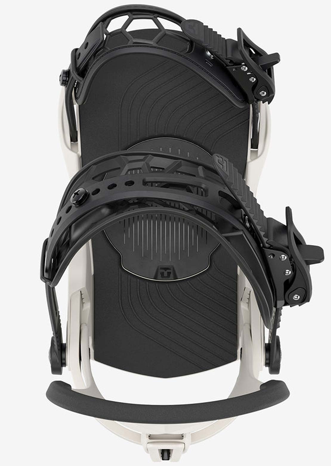 Union Women's Rosa Snowboard Bindings Bone