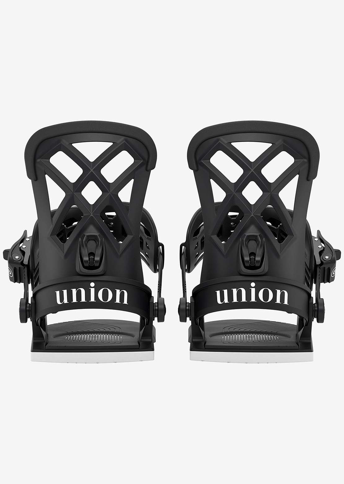 Union Women's Rosa Snowboard Bindings Black