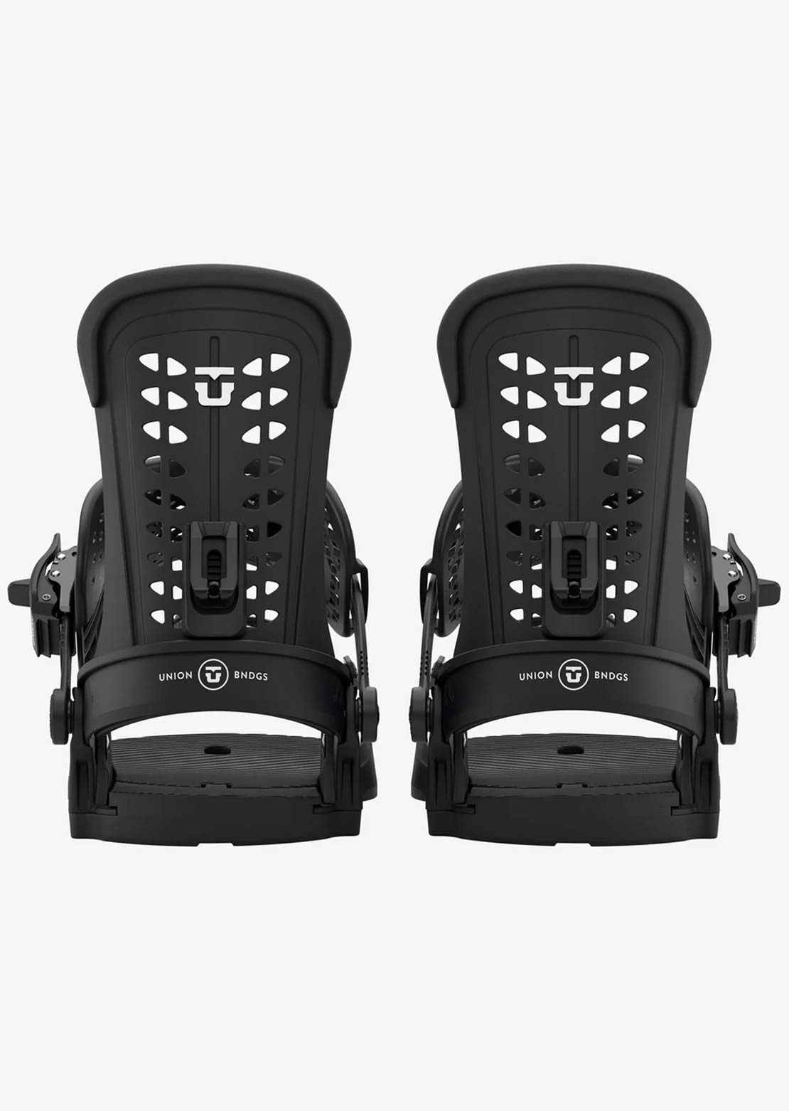 Union Women's Trilogy Classic Snowboard Bindings