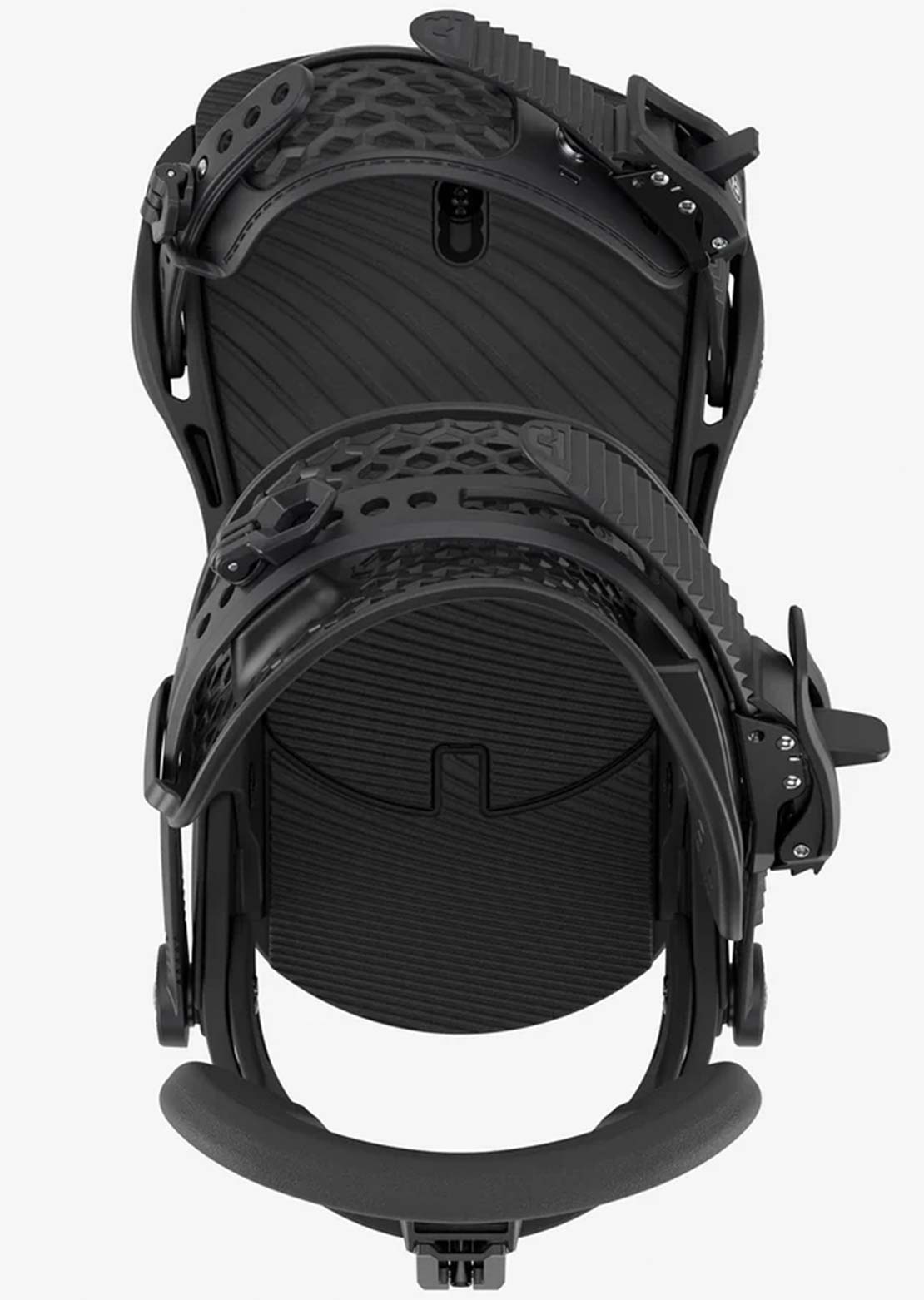 Union Women's Trilogy Classic Snowboard Bindings