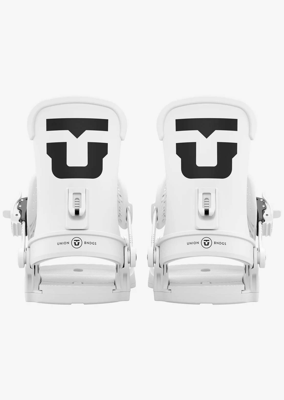 Union Femmes Trilogy Classic Fixations de snowboard