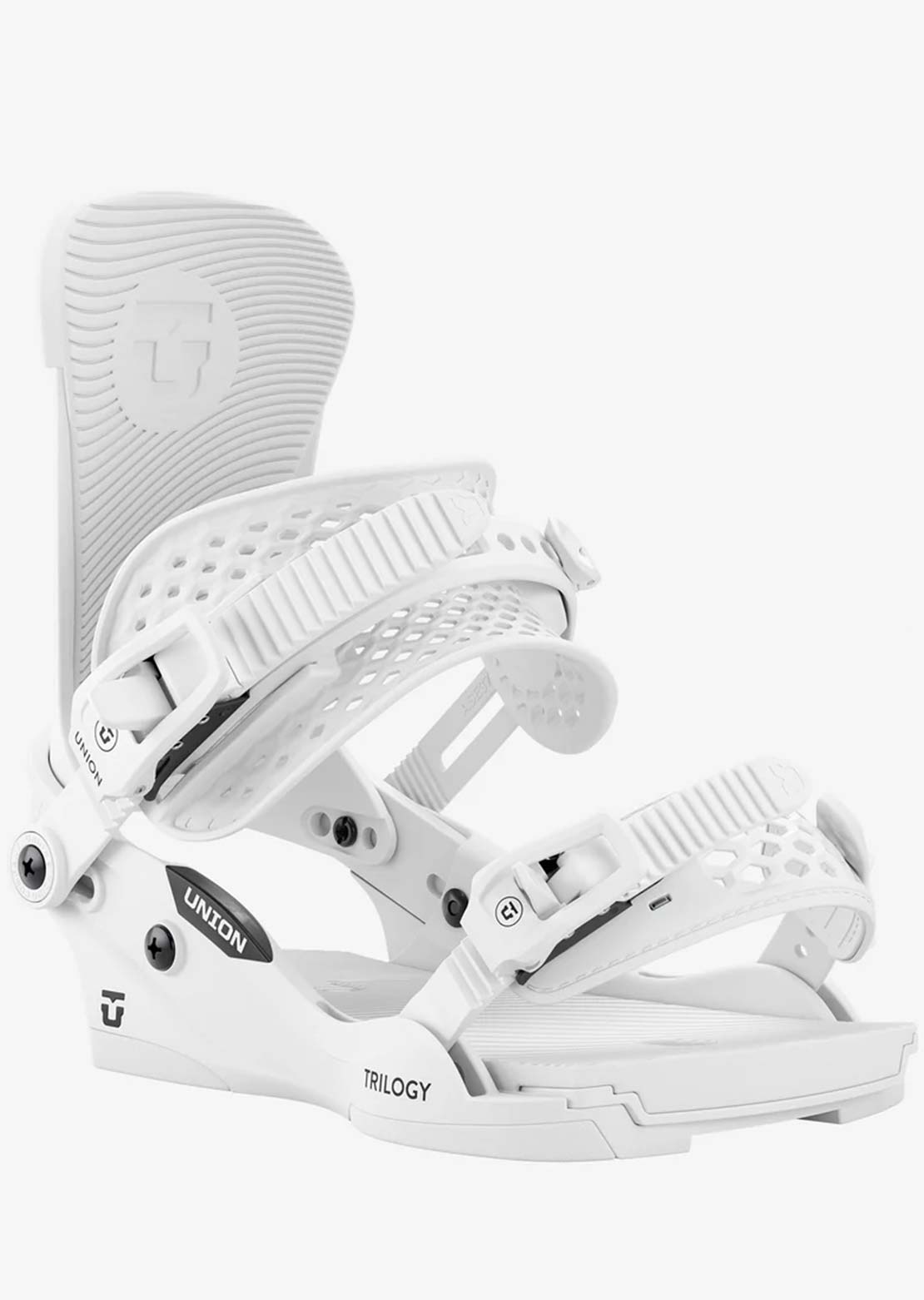Union Femmes Trilogy Classic Fixations de snowboard