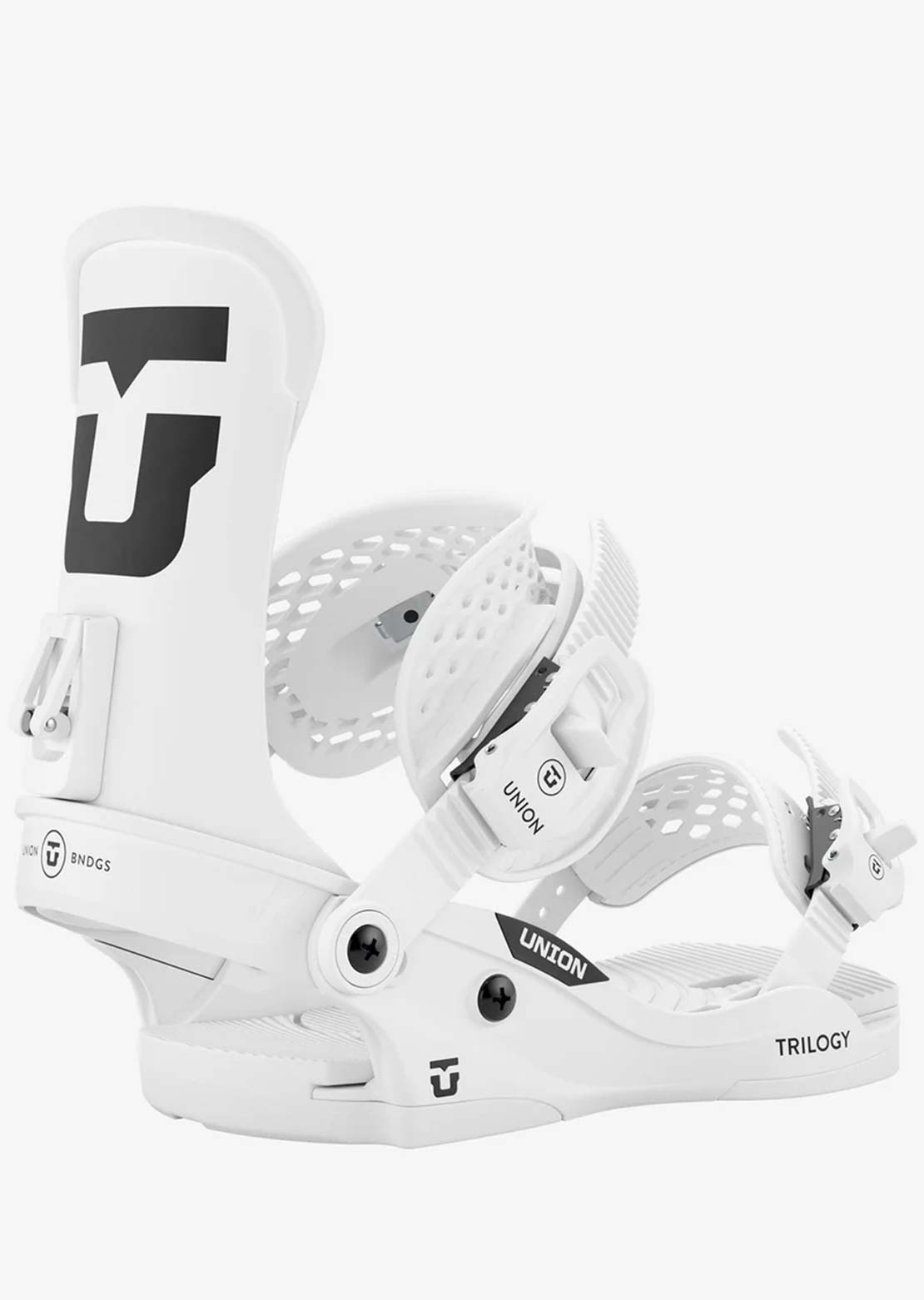Union Femmes Trilogy Classic Fixations de snowboard