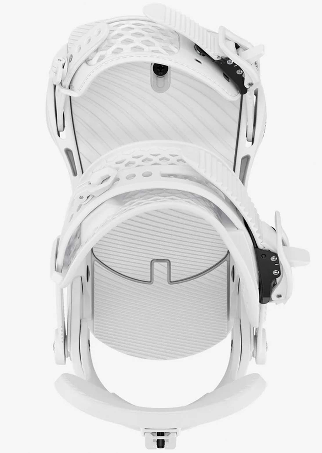 Union Femmes Trilogy Classic Fixations de snowboard