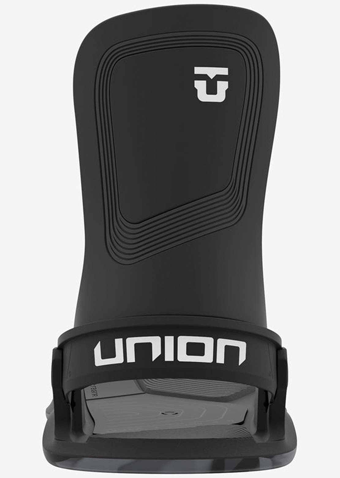Union Women&#39;s Ultra Snowboard Bindings Black