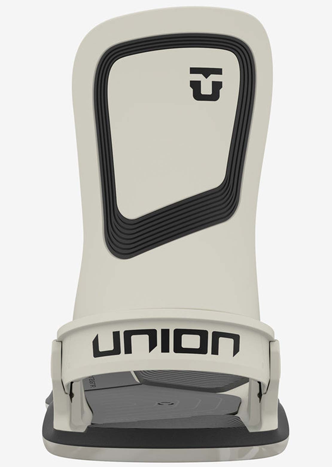 Union Women&#39;s Ultra Snowboard Bindings Bone White