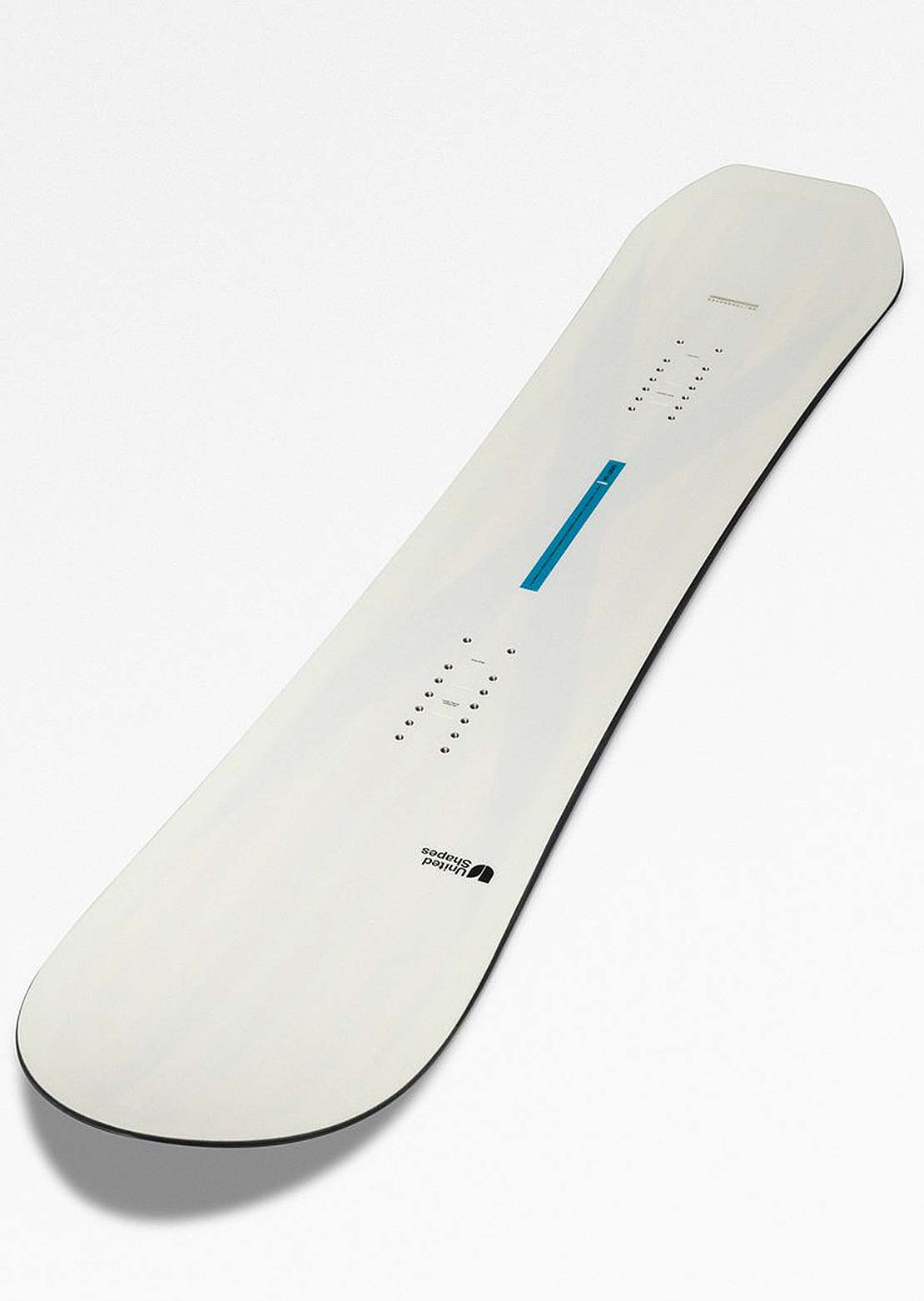 United Shapes Cadet Snowboard