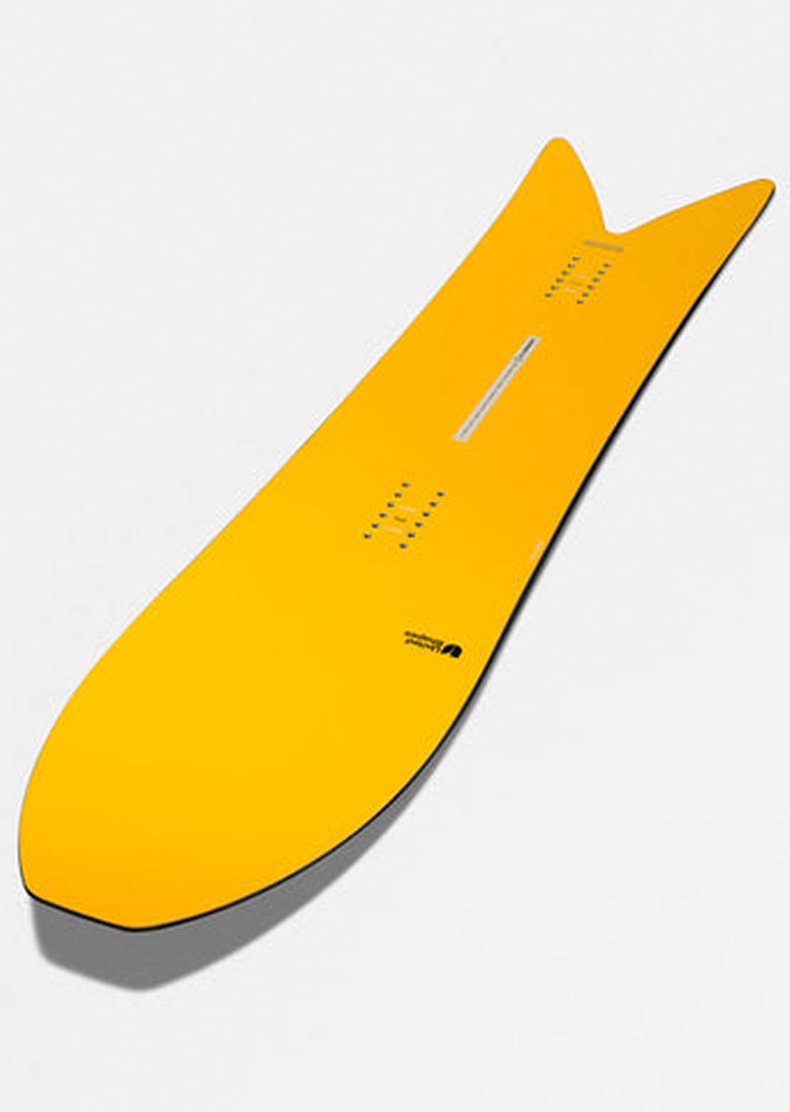 United Shapes Experiment Snowboard - PRFO Sports