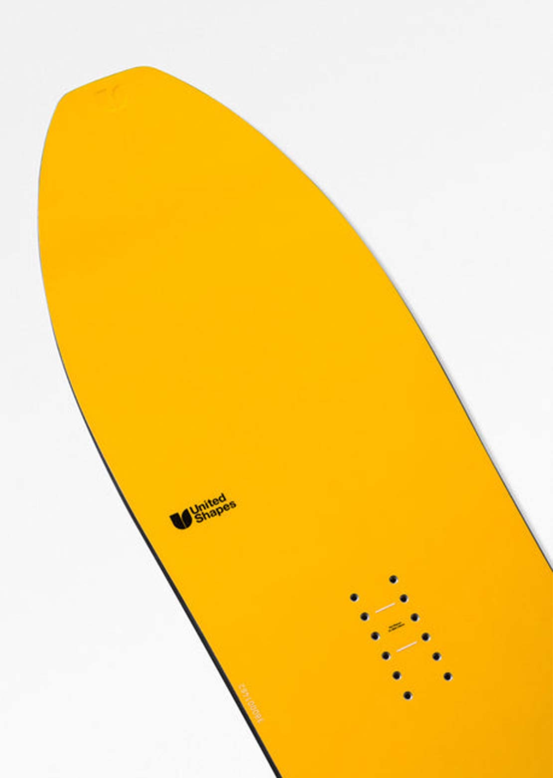 スノーボード united shapes experiment 155 Experiment 2026 | Powder Snowboard – United Shapes
