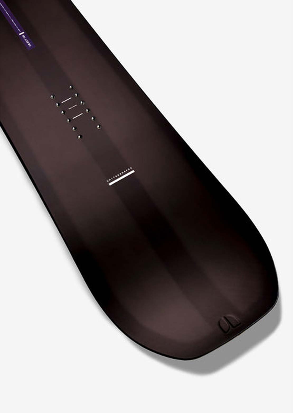 United Shapes Object Snowboard