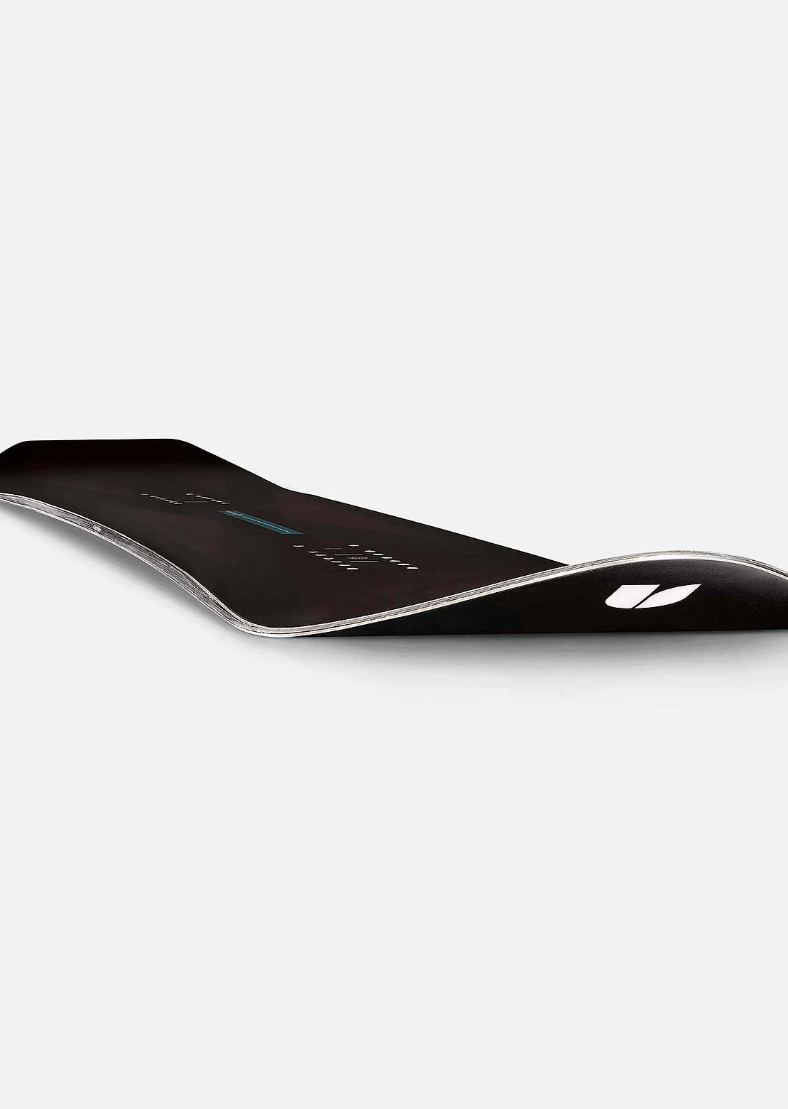 United Shapes Unisex Cadet Snowboard