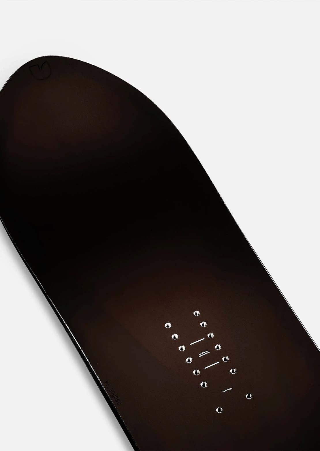 United Shapes Unisex Cadet Snowboard