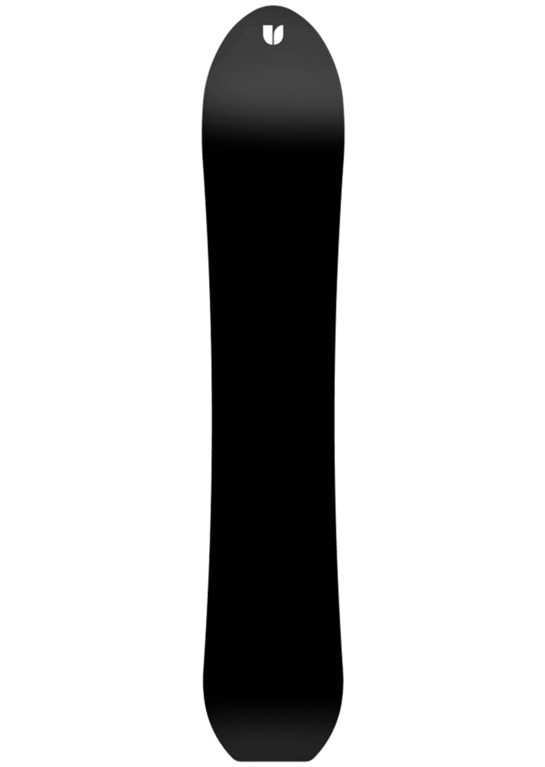 United Shapes Unisex Cadet Snowboard