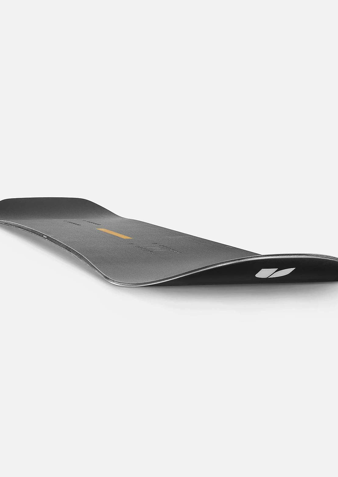 United Shapes Unisex Horizon Snowboard