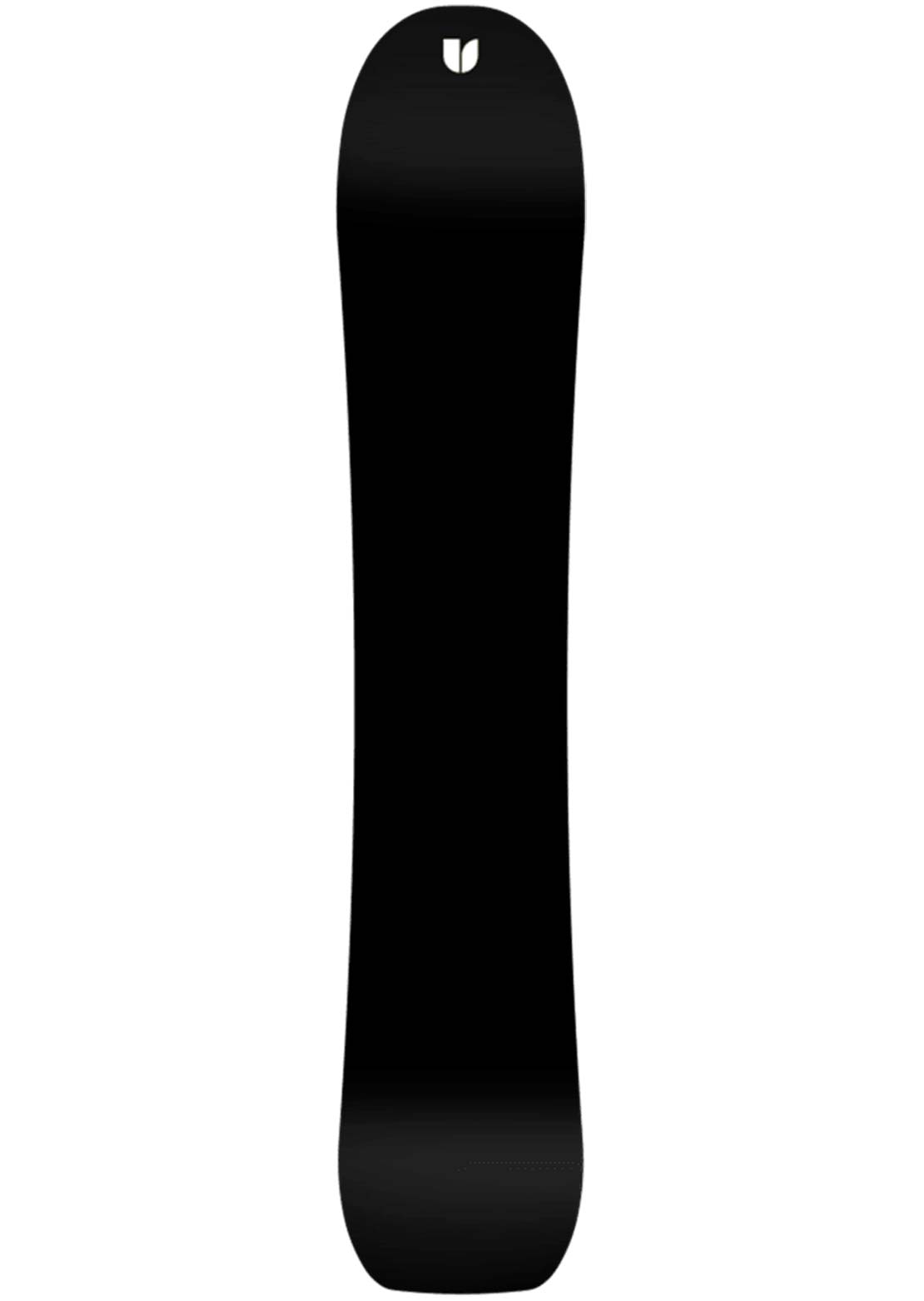 United Shapes Unisex Horizon Snowboard