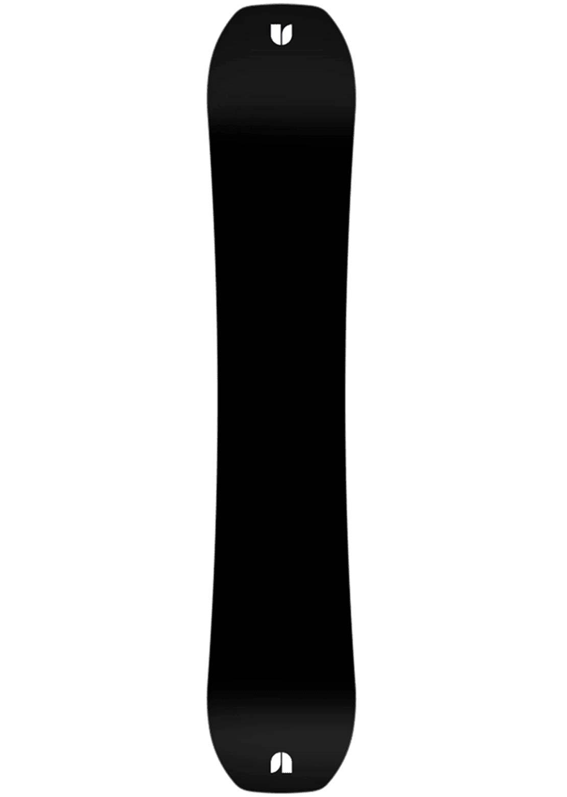 United Shapes Unisex Object Snowboard