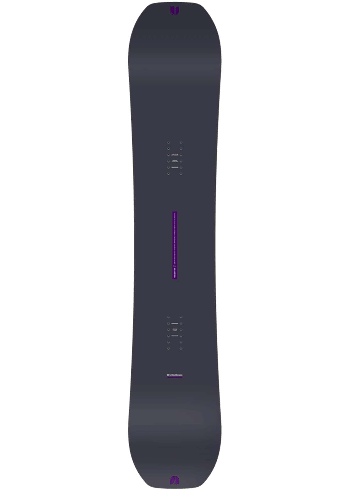 United Shapes Unisex Object Snowboard