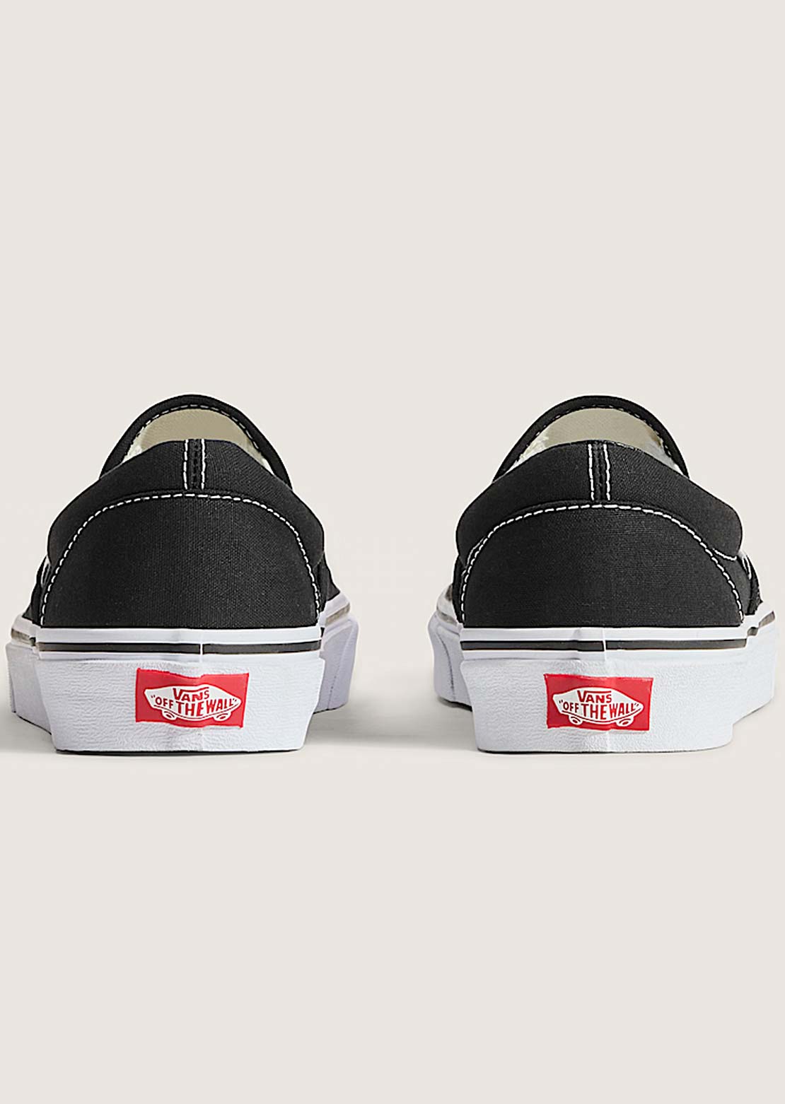 Vans Classic Slip-On Shoes