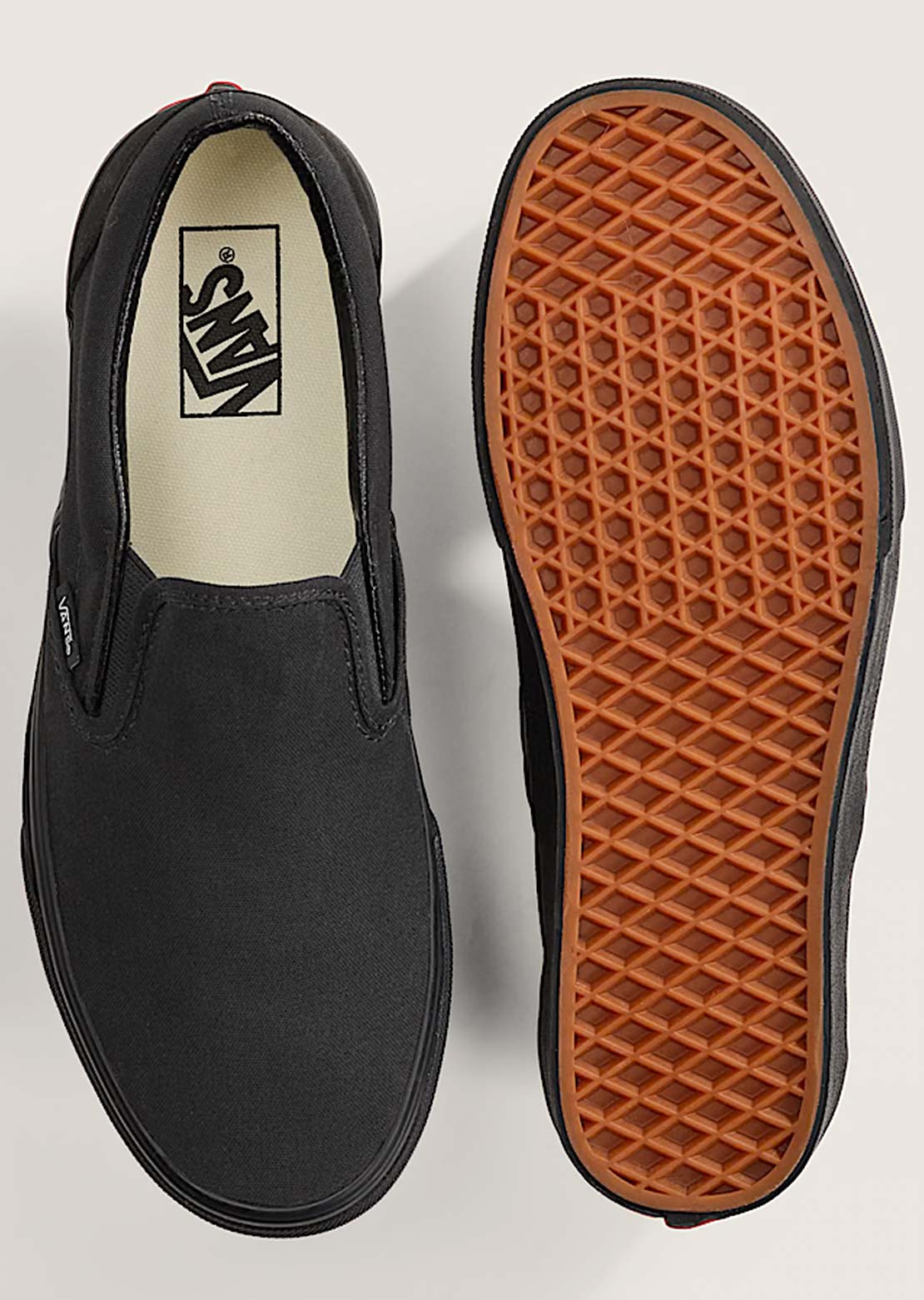Vans Classic Slip-On Shoes