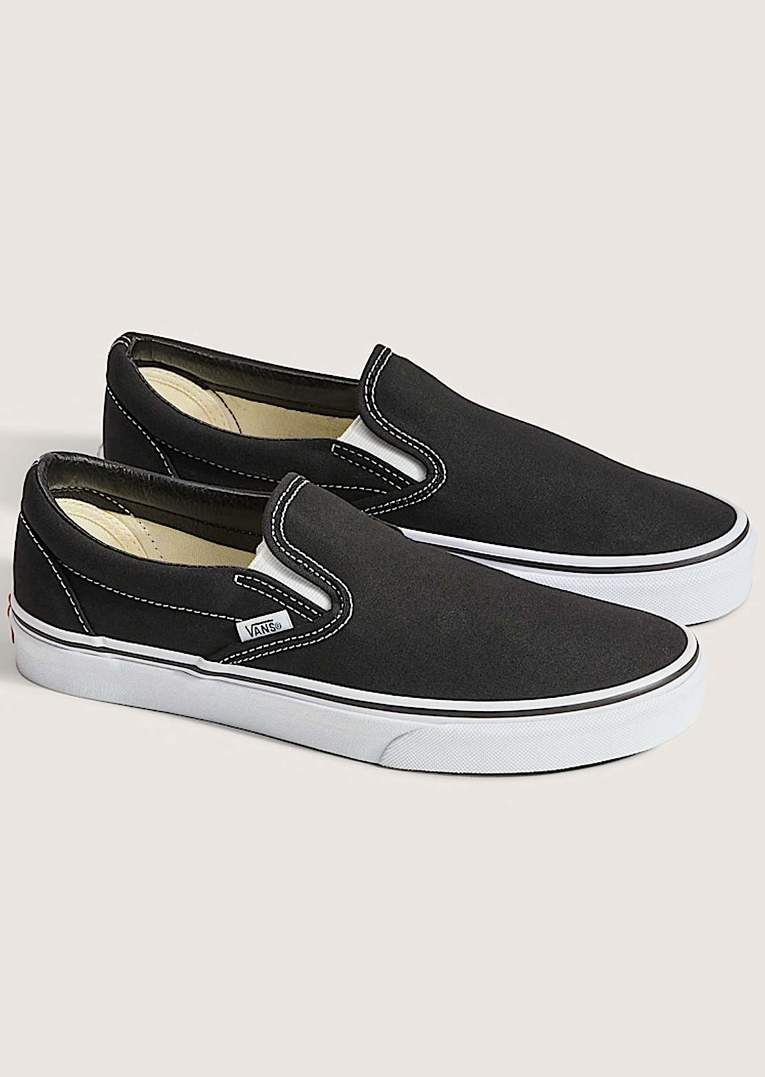 Vans Classic Slip-On Shoes