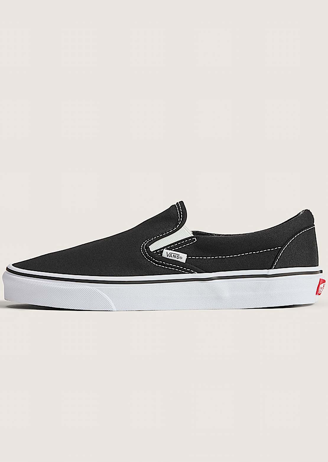 Vans Classic Slip-On Shoes